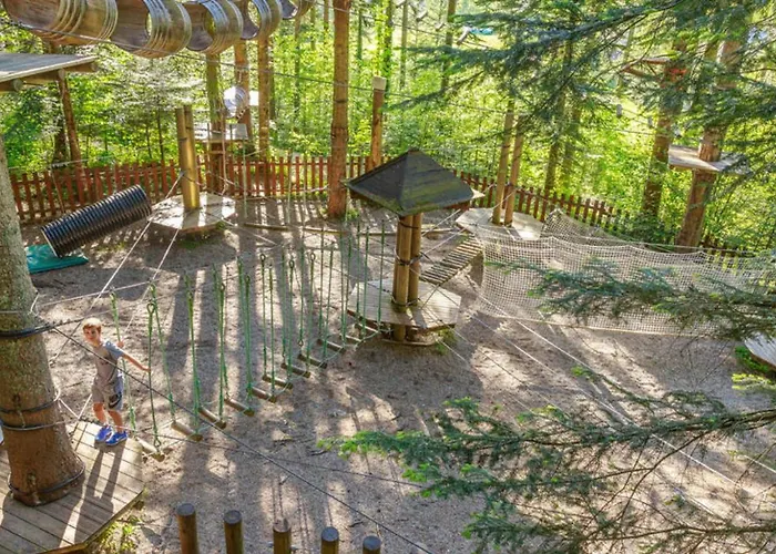 Joli Studio Chamechaude