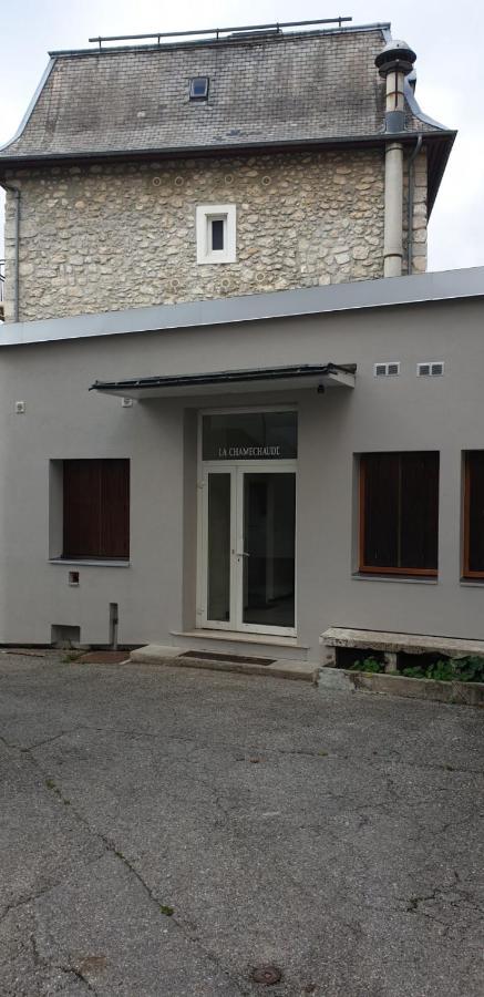 Joli Chamechaude Appartement *