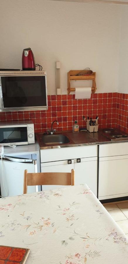 Joli Chamechaude Appartement