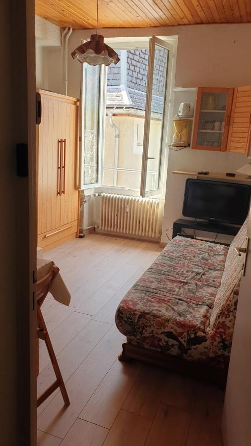 Joli Chamechaude Appartement *