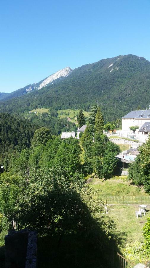 Joli Chamechaude Appartement *